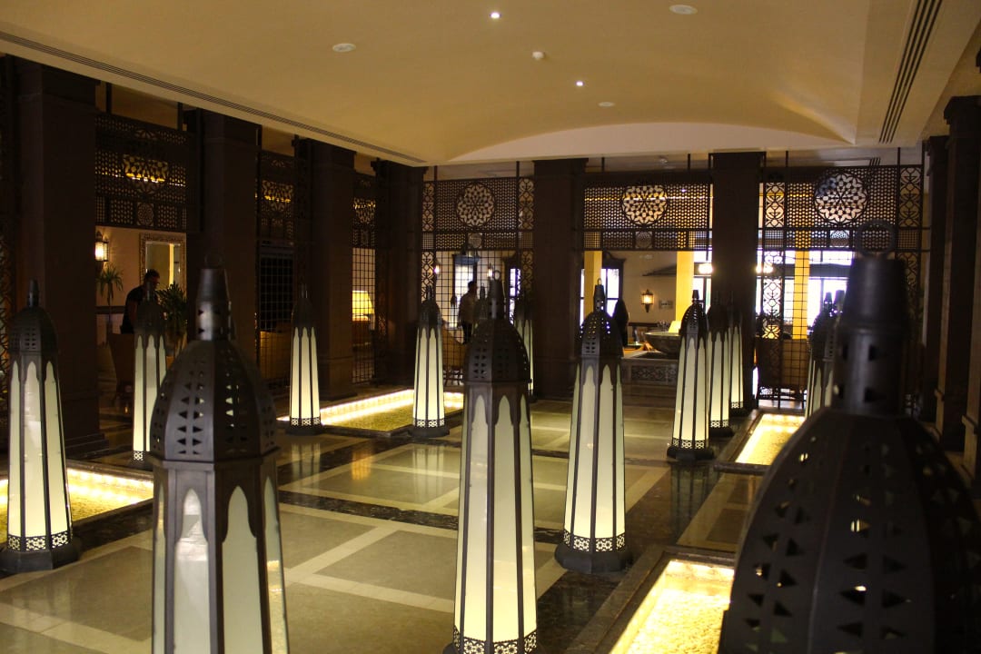 Lobby Makadi Spa - Adults only