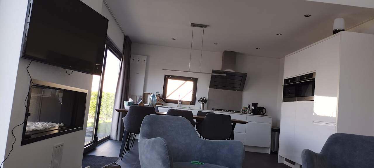 Zimmer EuroParcs Bad Hulckesteijn