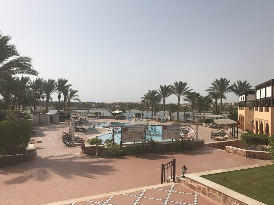 Sonstiges Steigenberger Coraya Beach - Adults only