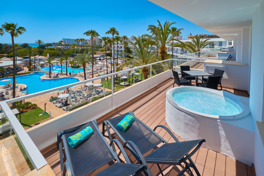 Sport & Freizeit Protur Vista Badia Aparthotel