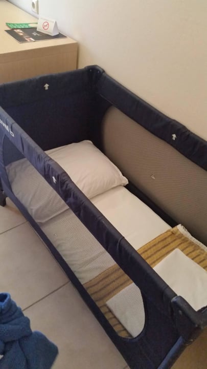 Babybett Porto Bello Beach