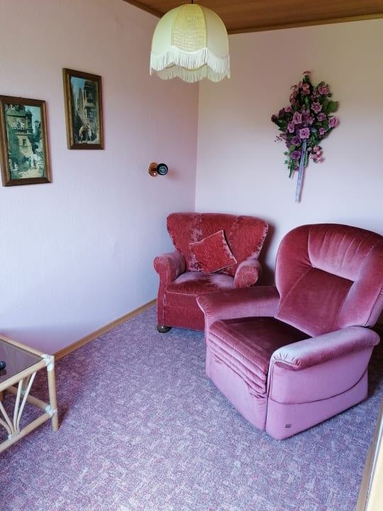 Zimmer Stan's 2B - Bed & Breakfast