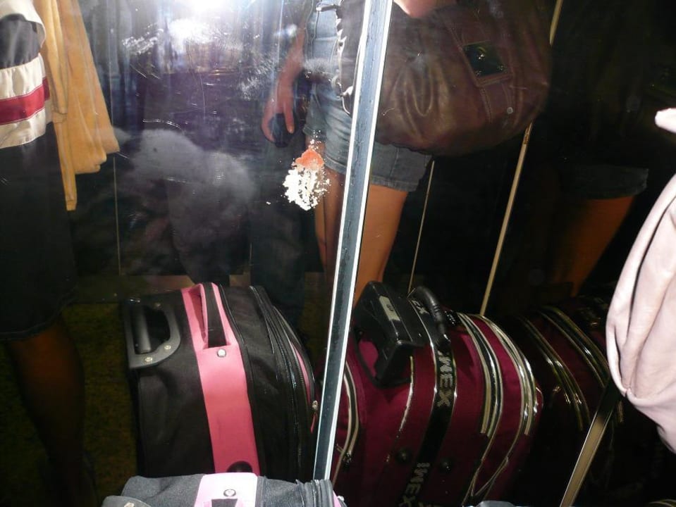 Aufzug Hotel Riu Oliva Beach - Hotel