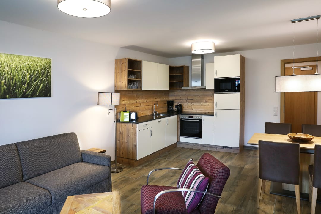 Zimmer Tauernsuites Mitterwirt by ALPS RESORTS