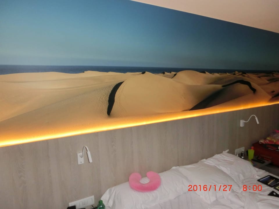 Super Fototapete... LABRANDA Marieta - Adults only