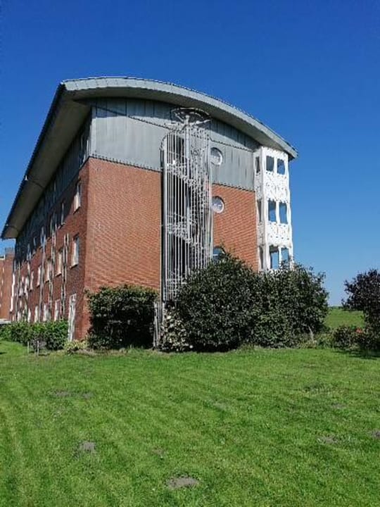 Zimmer Nordseehotel Wilhelmshaven
