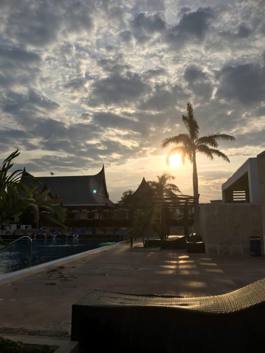 Pool Playa Cayo Santa Maria