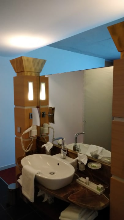 Zimmer Linsberg Asia Hotel & Spa