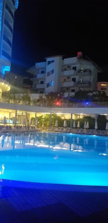 Außenansicht Dream Family Club