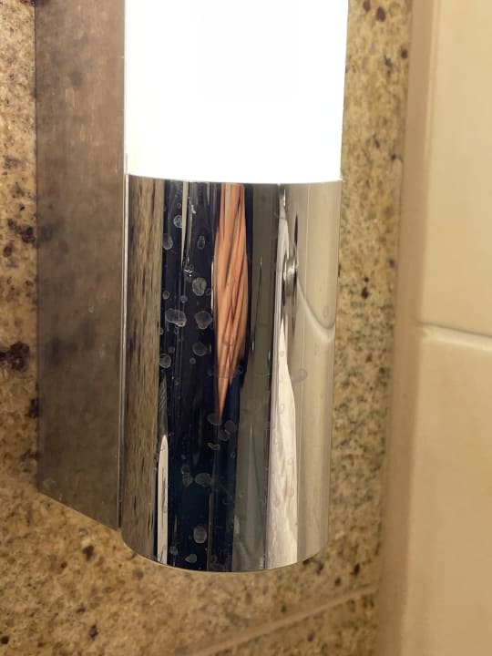 Zimmer Maritim Hotel Würzburg