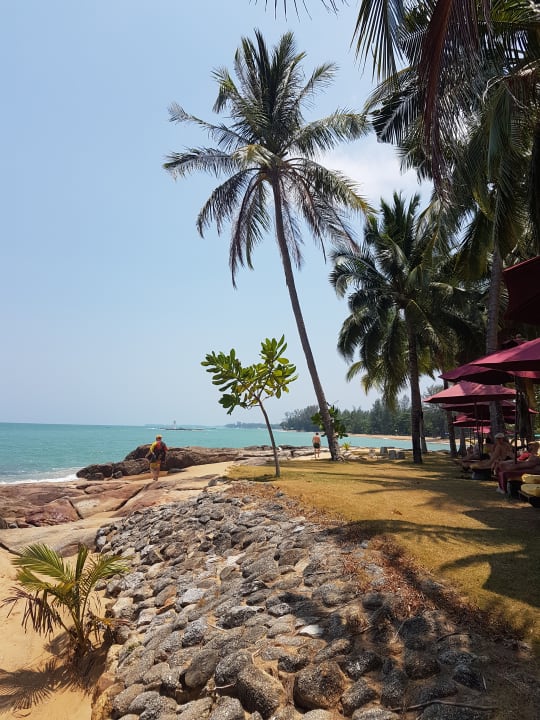 Strand Moracea by Khao Lak Resort