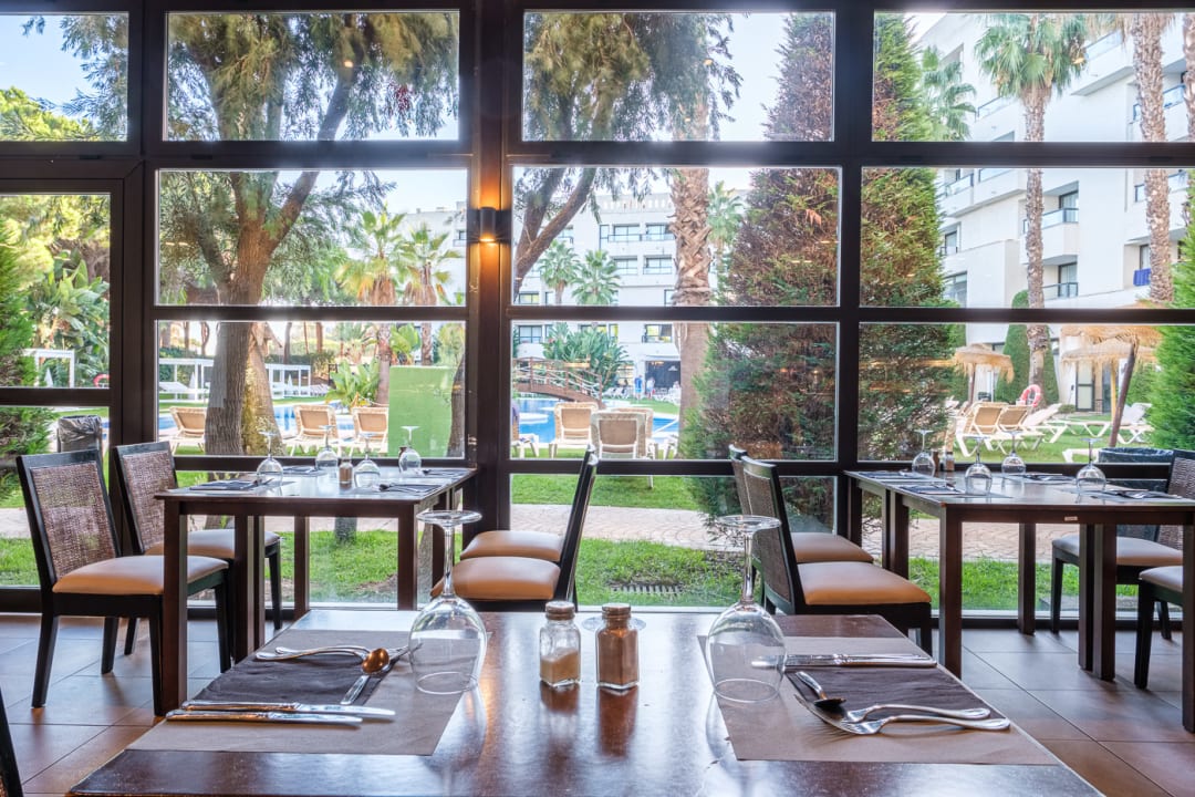 Gastro Estival Isla Cristina