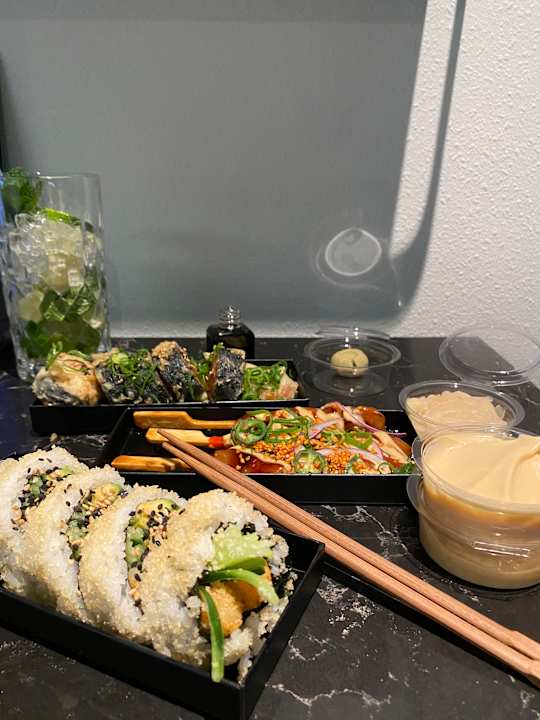 Gastro Motel One Frankfurt Airport