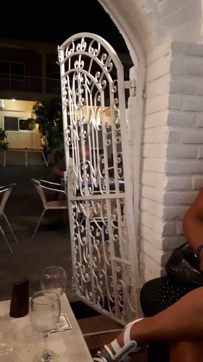 Sonstiges The Kairaba Beach Hotel