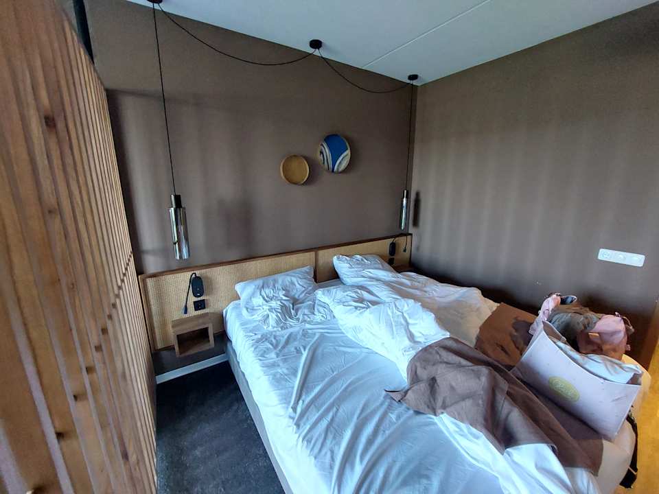 Zimmer Parc Maasresidence Thorn Hotel Apartments