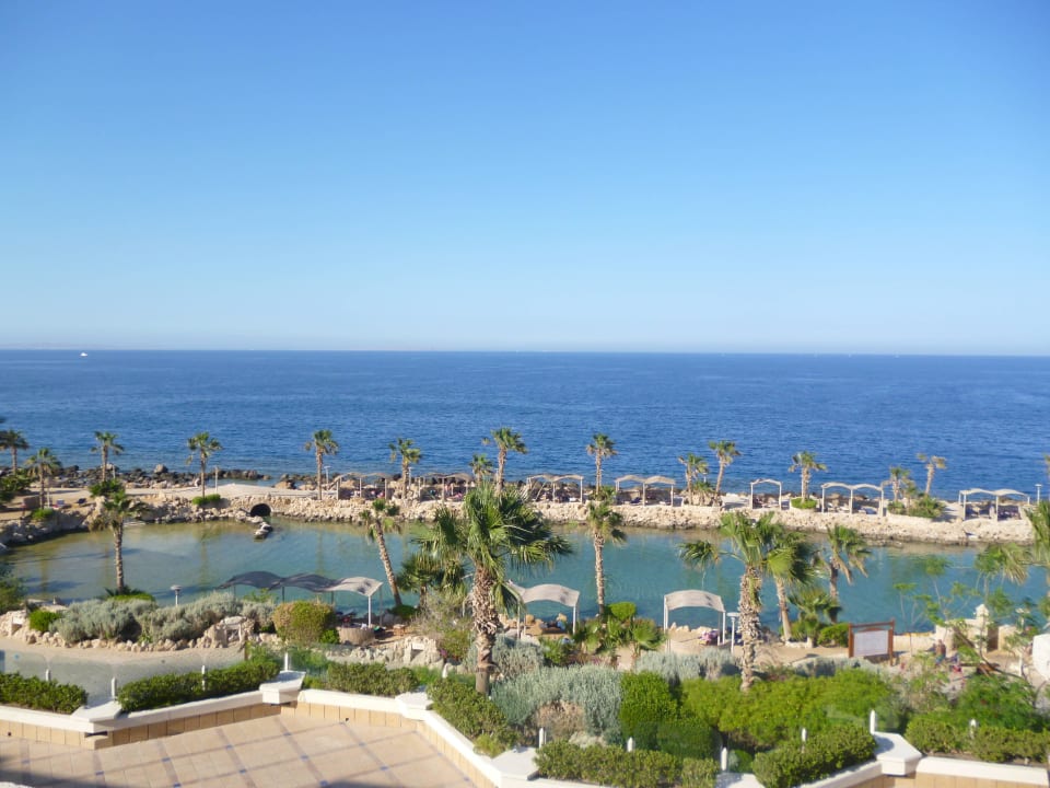 Sea Pickalbatros Citadel Resort