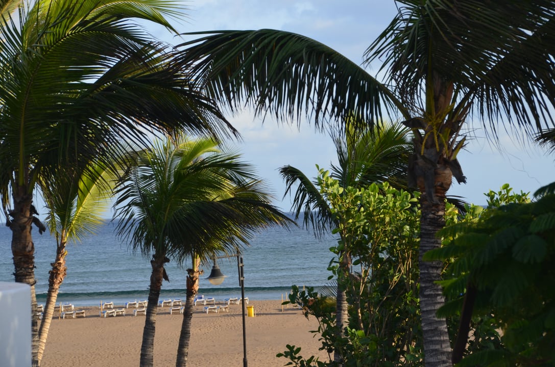 Strand Hipotels La Geria