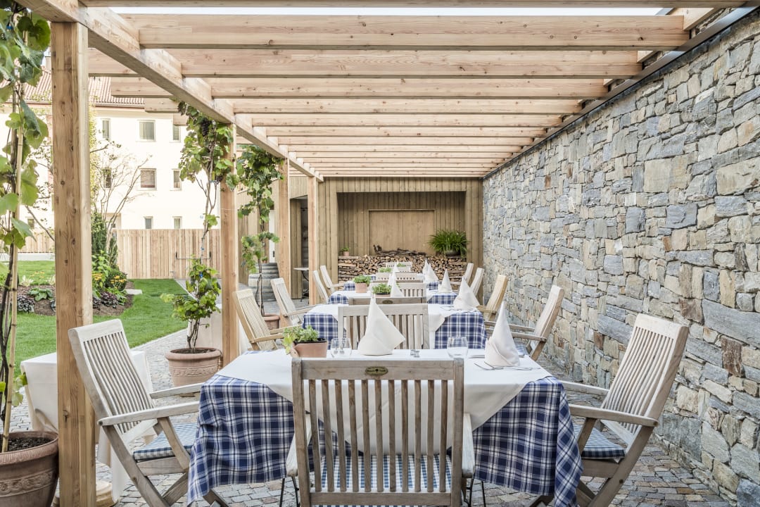 Restaurant Hotel Langgenhof