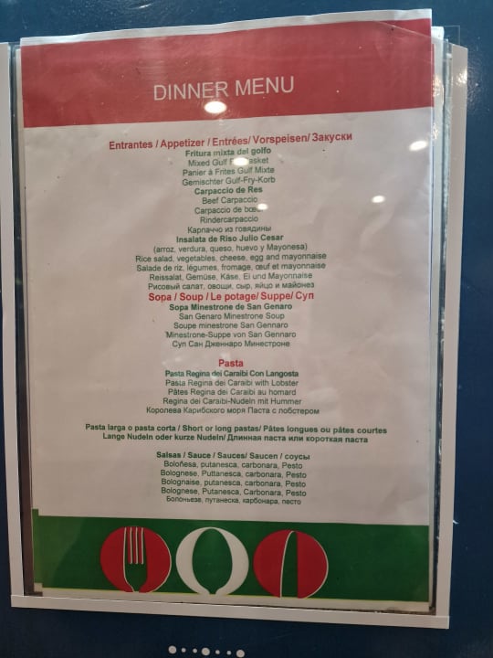 Gastro Royalton Hicacos Resort & Spa - Adults only