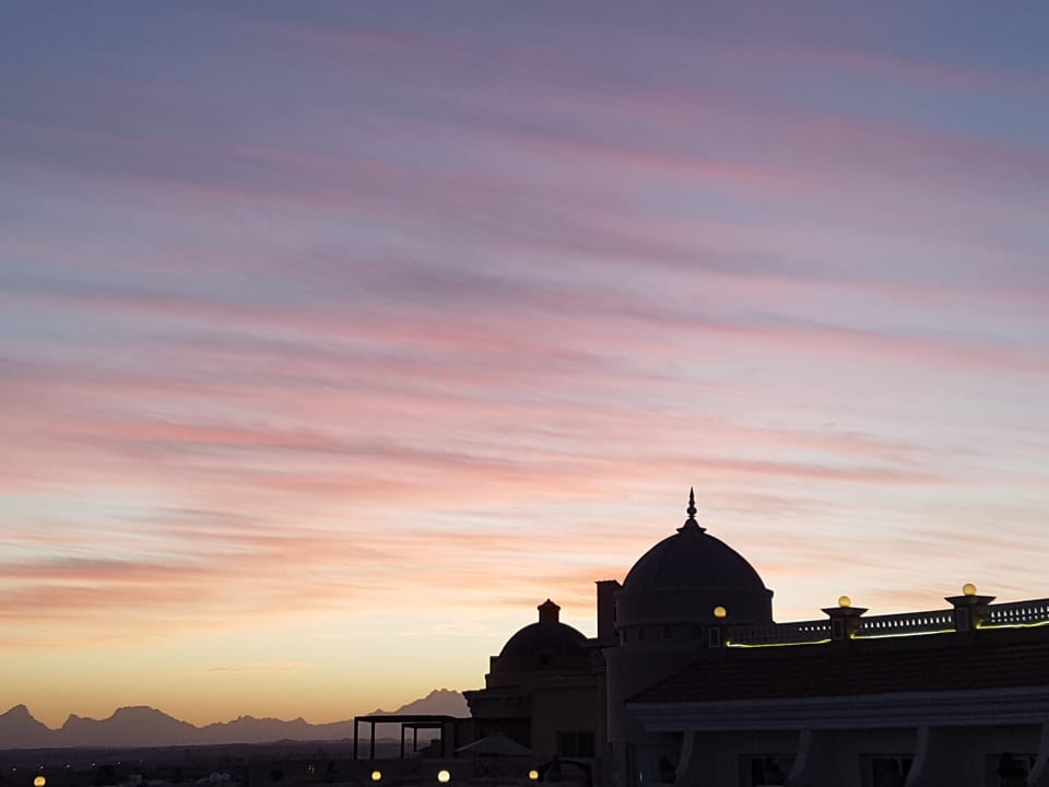 Ausblick Kaisol Romance Resort