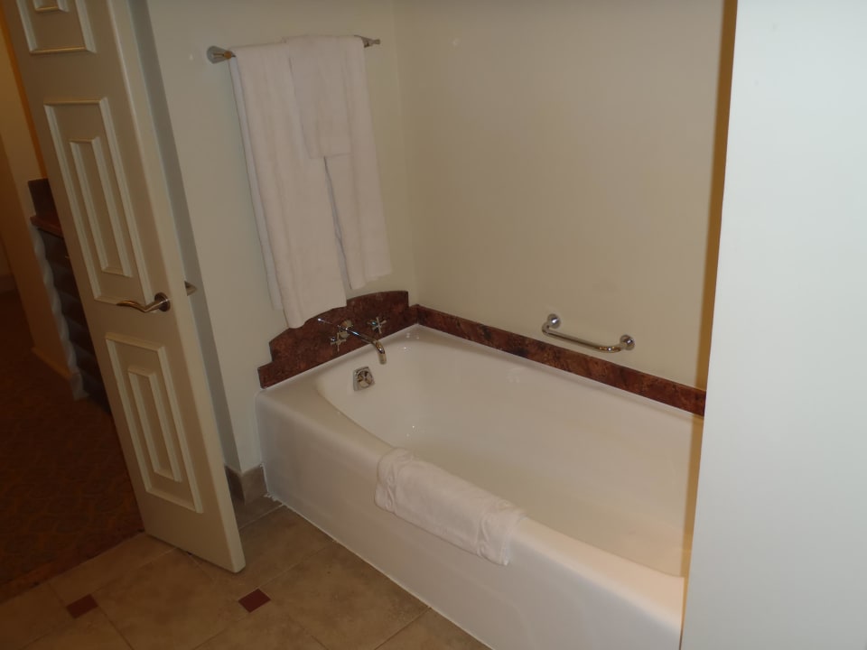 Bad Atlantis, The Palm