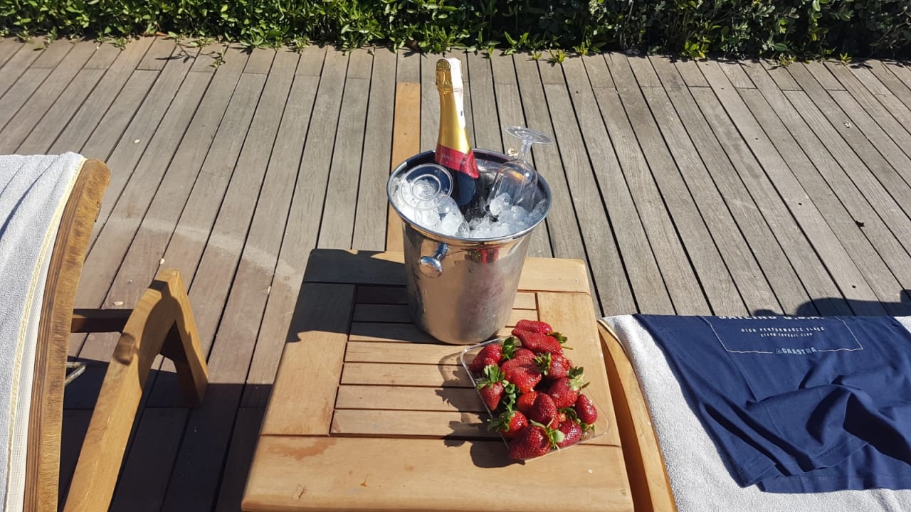 Toller Service an den Pools! Maxx Royal Belek Golf Resort