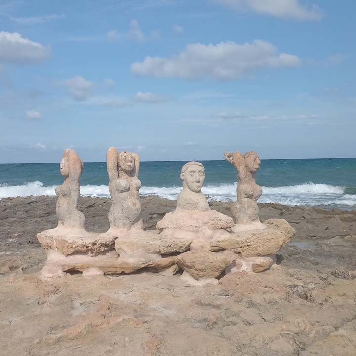 Ausblick BQ Can Picafort