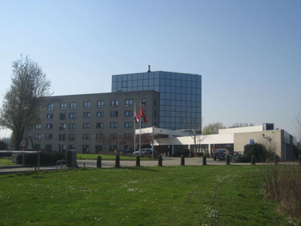 Mövenpick Hotel Mövenpick Hotel 's-Hertogenbosch