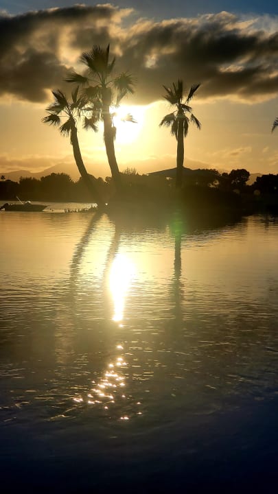 Pool Alcudiamar Marina Residence
