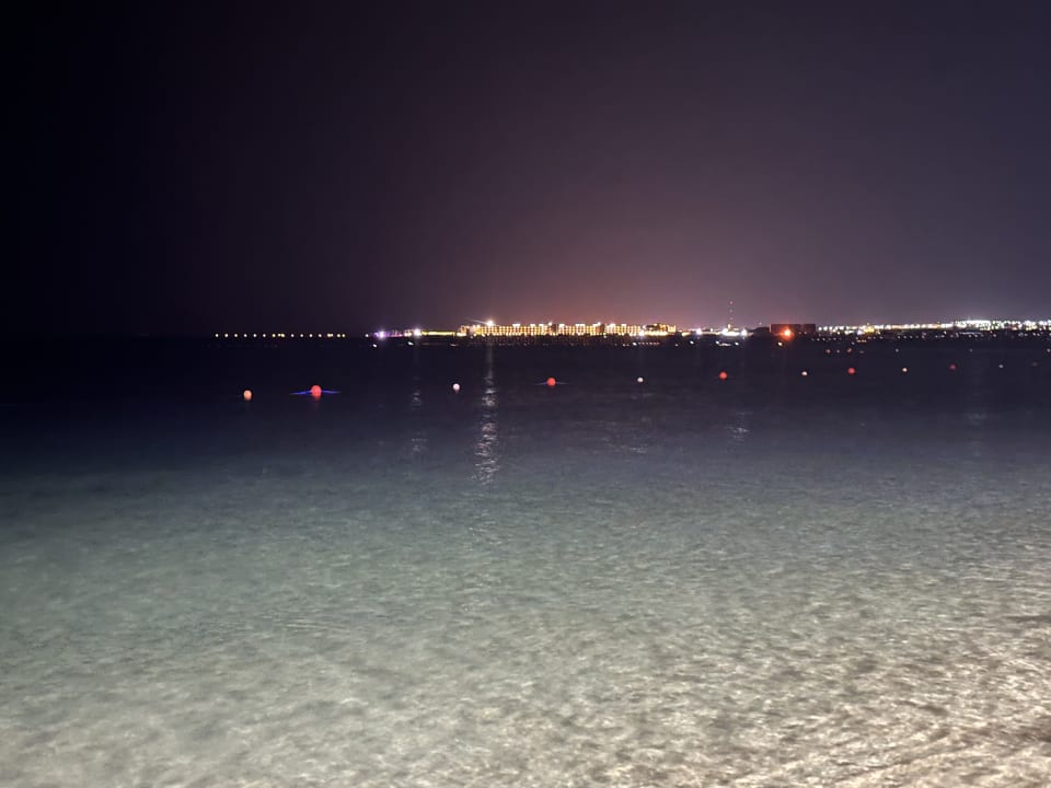 Ausblick Sentido Caribbean World Soma Bay