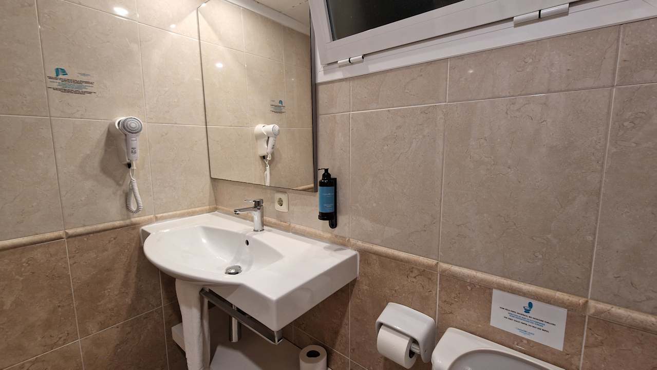 Zimmer Aparthotel Ciudad Laurel