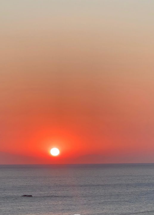 Ausblick alltoura Club Hotel Porto Angeli Beach Resort