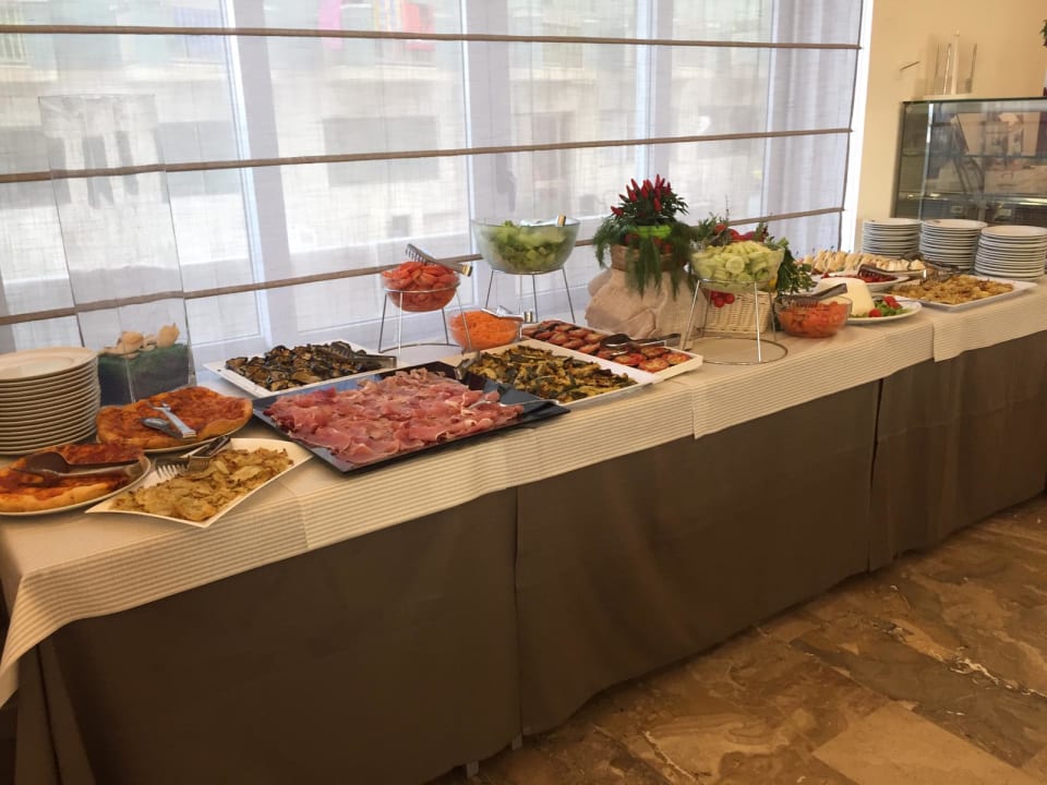 Gastro Hotel Delle Nazioni