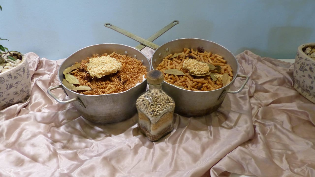 Kuchen und Gebäck Lindos Princess Beach Resort & Spa