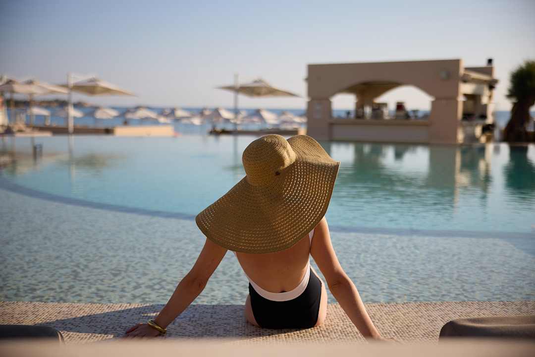 Pool Creta Maris Resort