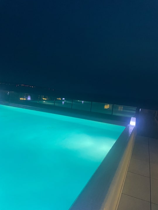 Pool Hotel HM Gran Fiesta