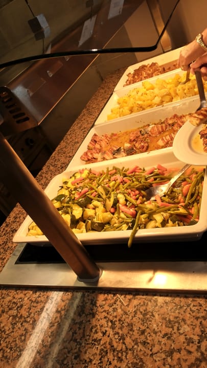 Gastro Pestana Ocean Bay All Inclusive