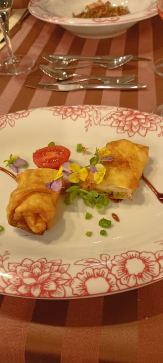 Gastro Hotel Delphin Diva