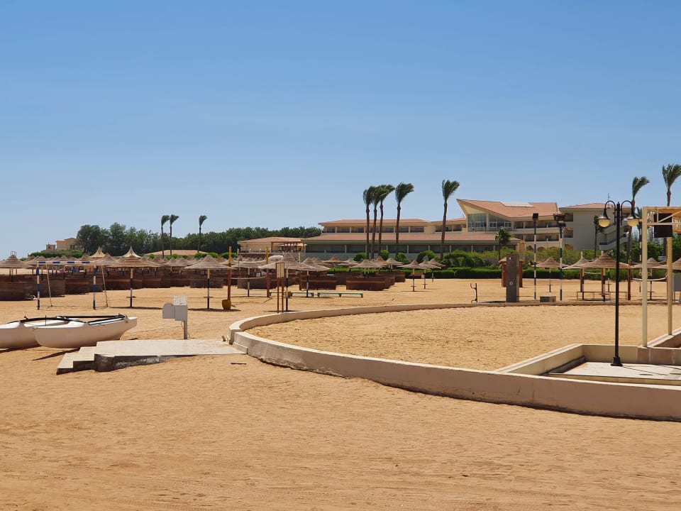 Strand Cleopatra Luxury Beach Resort Makadi Bay - Adults only
