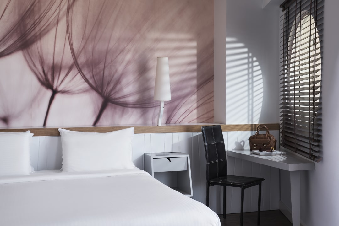 Zimmer Lato Boutique Hotel