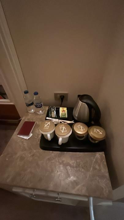 Zimmer Oz Hotels Side Premium