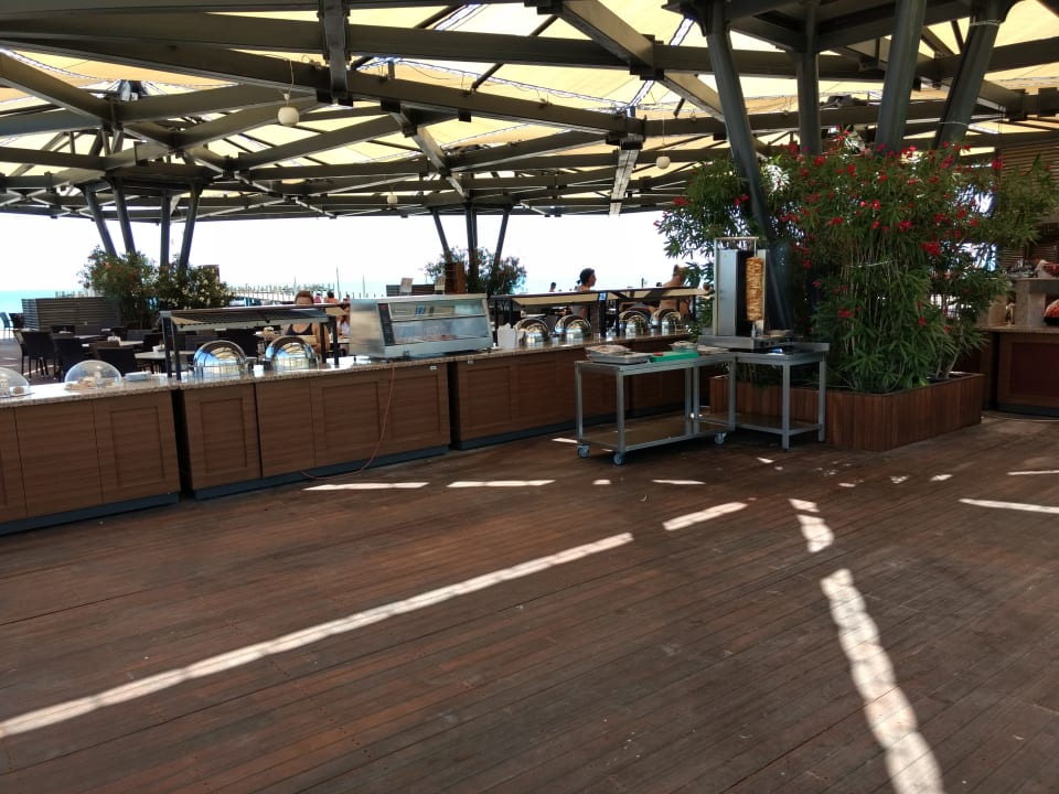 Restaurant Xanadu Resort Hotel