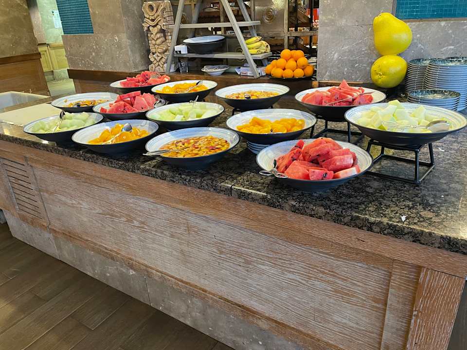 Gastro Megasaray Club Belek