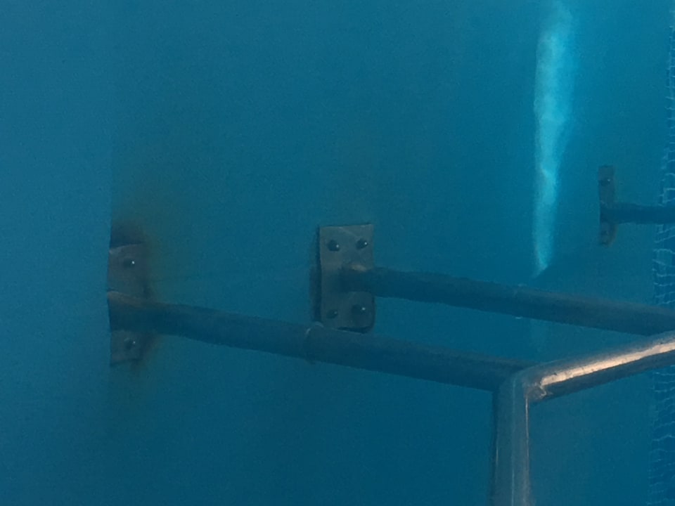 Pool Hotel Excelsior - Liburnia