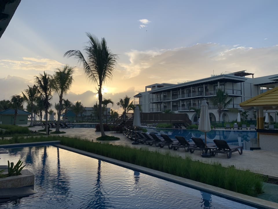 Ausblick Ocean El Faro El Beso - Adults only