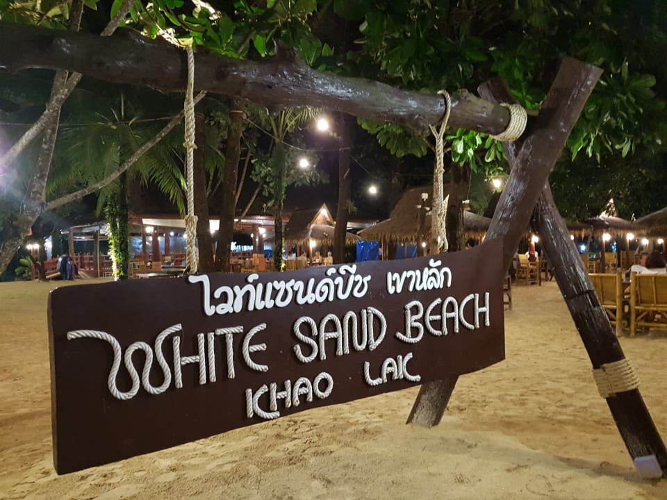 Gastro Kantary Beach Hotel - KHAO LAK