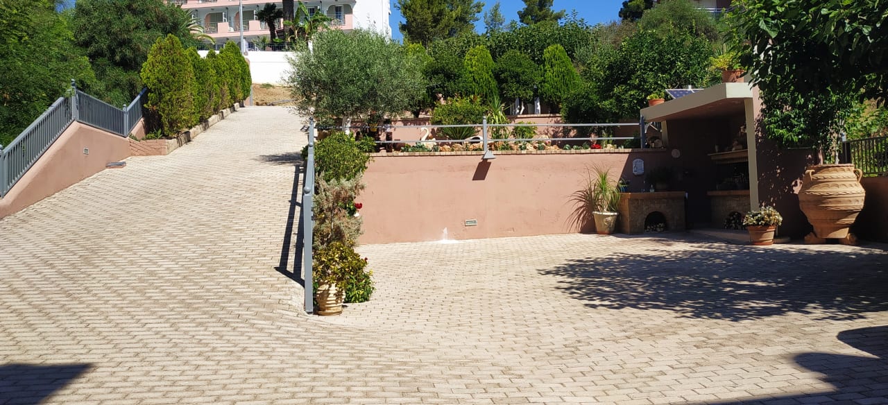 Sonstiges Onira Boutique Hotel