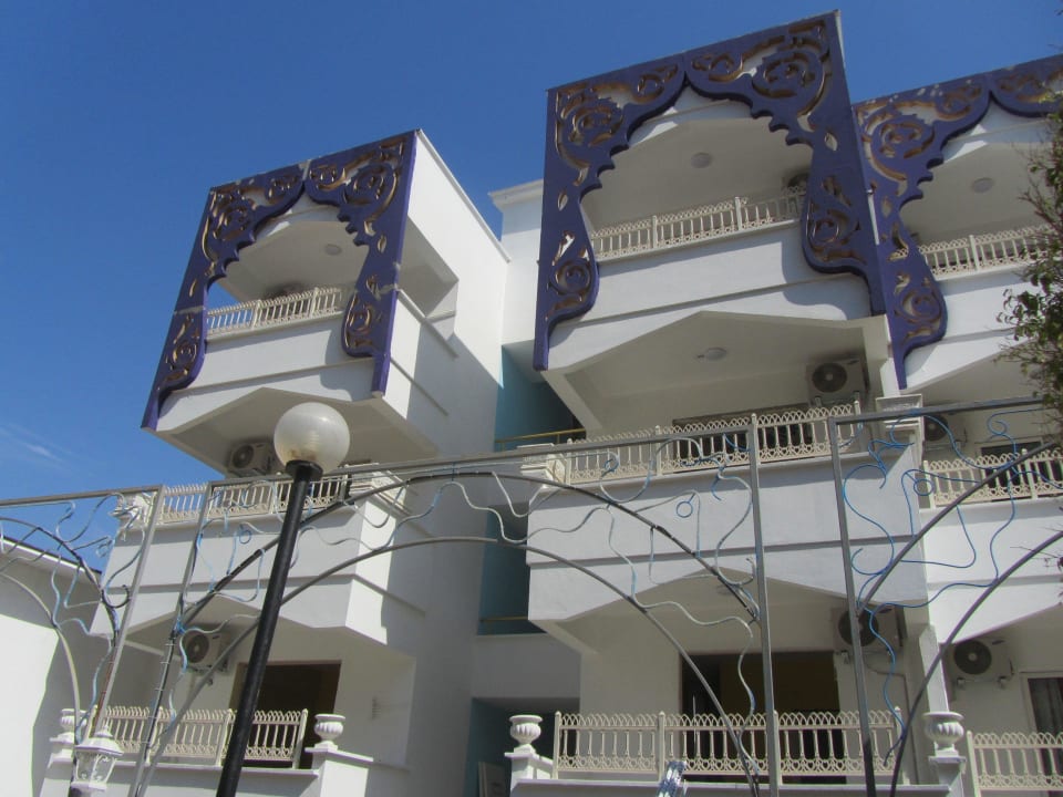 Anjelique Resort Hotel Club Hotel Anjeliq