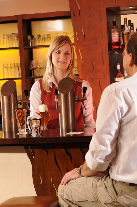 Bierchen  Hotel Heide Residenz