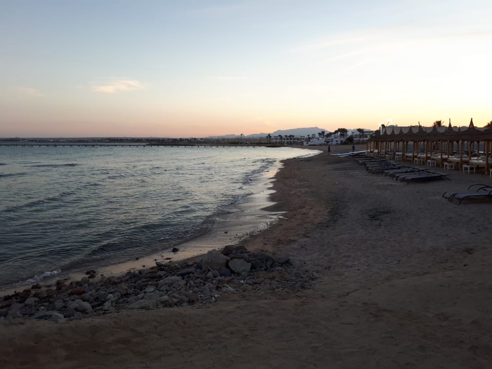 Strand Pickalbatros Palace Resort